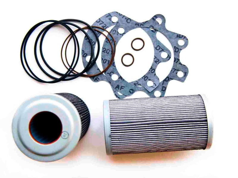 Allison High Capacity Filter Kit P/N 29548988/29558118 / 29558329 - Image 3